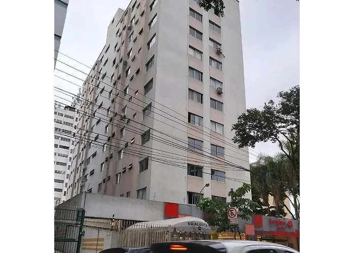 Condomínio Aliança