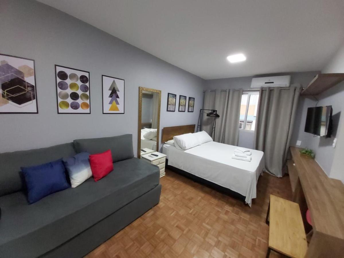 Apartamento Condominio Alianca *