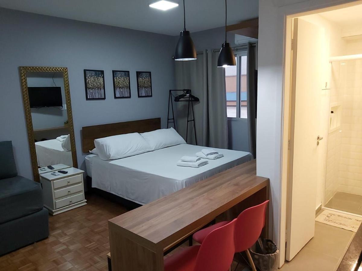 Condominio Alianca * São Paulo