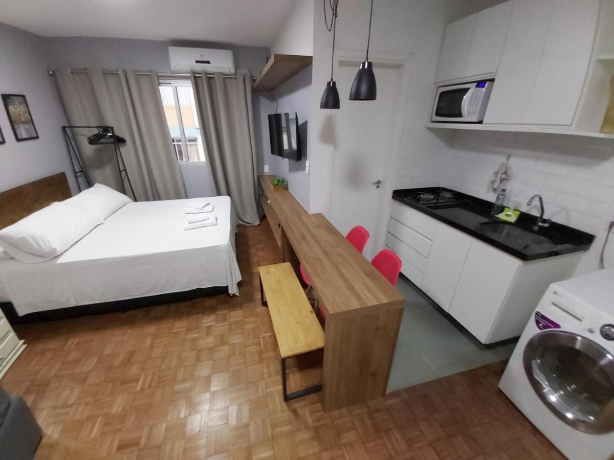 Apartamento Condominio Alianca São Paulo