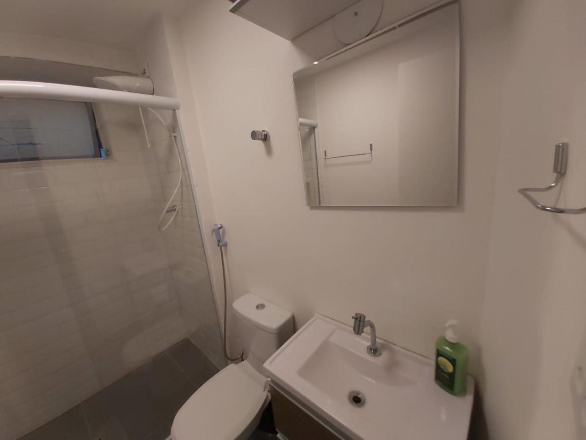 Condominio Alianca Apartamento São Paulo