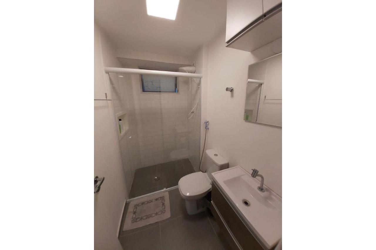 Apartamento Condominio Alianca