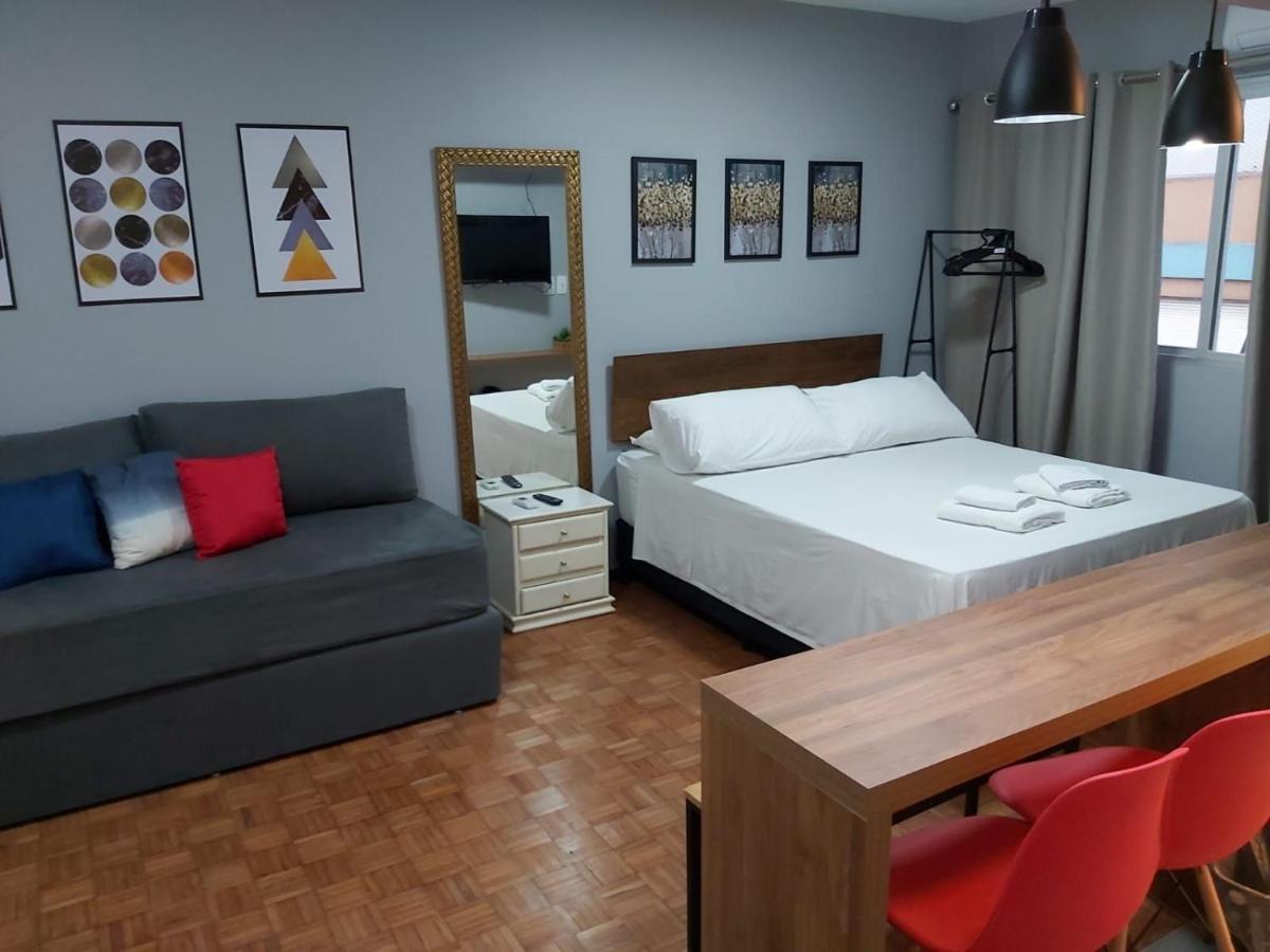 Condominio Alianca Apartamento *