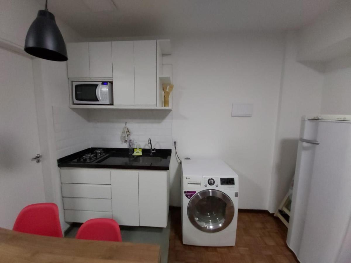Condominio Alianca São Paulo