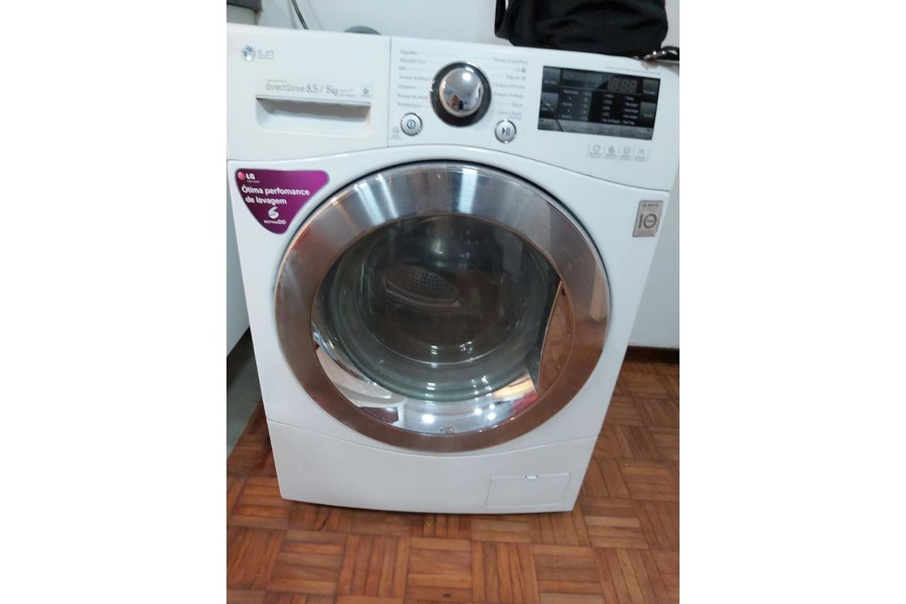 Apartamento Condominio Alianca São Paulo