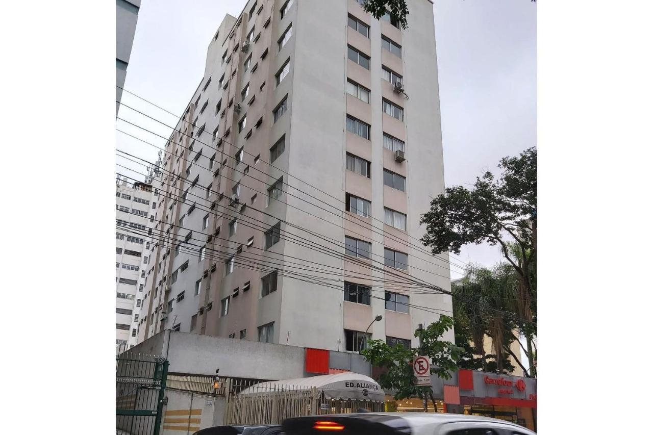 Apartment Condominio Alianca